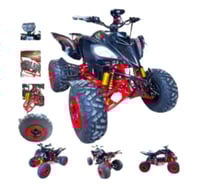 دباب 4 كفرات 60 فولت