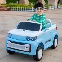 سياره بناتي ماطورين