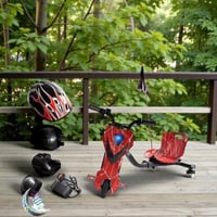 سكوتر درفت(صغير) 36 فولت