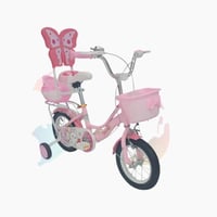 دراجة هوائية بنات 12 بوصة