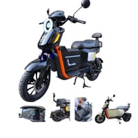 ‍♂️ دباب كهربائي هوائي 60v