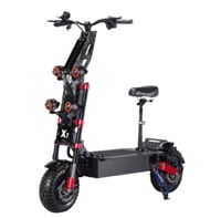 سكوتر الوحش المطور