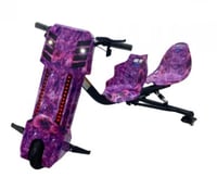 سكوتر درفت كرسيين