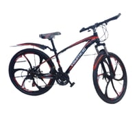 دراجة مقاس 26 و 24