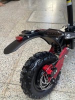 سكوتر الوحش بمحركين بقوة 3000 واط 48 فولت