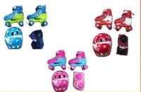 سكيت 4 كفرات