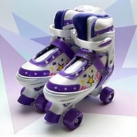 سكيت 4 كفرات موف