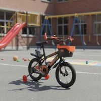 دراجة هوائية مميزة للأطفال ألوان متنوعة