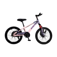 دراجة هوائية جبلية مقاس 18