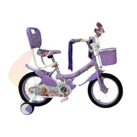 دراجة هوائية للأطفال 14 بوصة