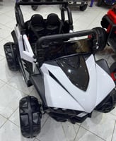 جيب الوحش 4 مواطير