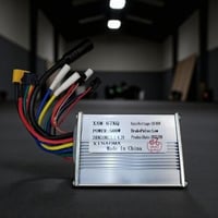 كتاوت سكوتر سلة