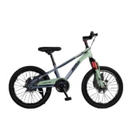 دراجة هوائية جبلية مقاس 18