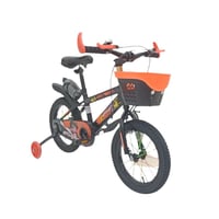 دراجة هوائية مميزة للأطفال ألوان متنوعة