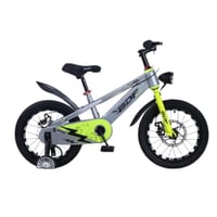 دراجة أطفال مقاس 18 إنش