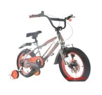 دراجة مقاس 16 و 14 و 12