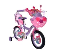 دراجة مقاس 12,14,16