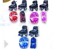 سكيت 4 كفرات