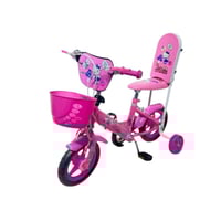 دراجة هوائية للأطفال 10 بوصات تصميم هيلو كيتي