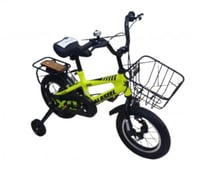 دراجة مقاس 14