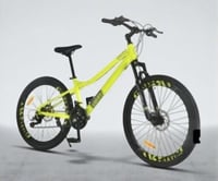 دراجة مقاس 26