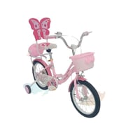 دراجة هوائية بنات 16 بوصة