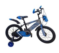 دراجة أطفال مقاس 16