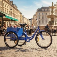 دراجة مقاس 24