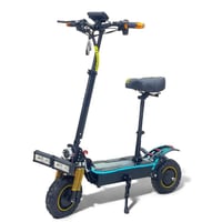 سكوتر الوحش محركين الزرافة 3600 واط