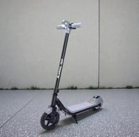 سكوتر كهربائي ميني 24 فولت الوان مختلفه