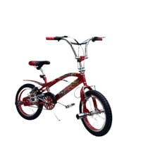 دراجة كوبرا مقاس 16