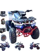 دباب السفاح الكهربائي 72 فولت – إصدار 2025