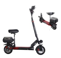 سكوتر كهربائي برو كرسي 48 فولت