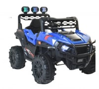 سياره جيب ماطورين