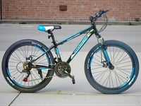 دراجة بانوير مقاس 24