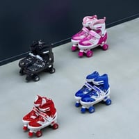 سكيت مميز بألوان جذابة ومقاسات متعددة