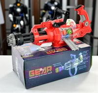 لعبة متعددة فتحات الاطلاق لعبة شوتر للاطفال جملة