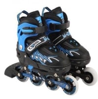 سكيت بألوان مختلفه