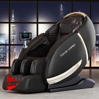 كرسي المساج كهربائي