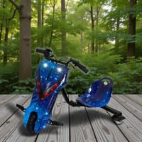 سكوتر درفت (كبير) 36 فولت