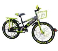 دراجة أطفال مقاس 20