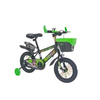 دراجة هوائية مميزة للأطفال بتصميم رائع