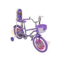 دراجة ميرا للبنات مقاس 16 إنش بتصميم مميز