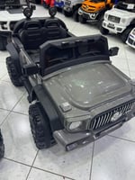 جيب مرسيدس اطفال