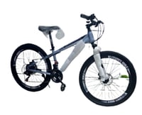 دراجة مقاس 26