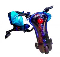 سكوتر درفت (كبير) 36 فولت