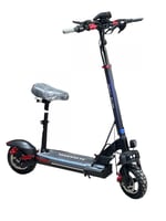 سكوتر كهربائي كرسي 48 فولت