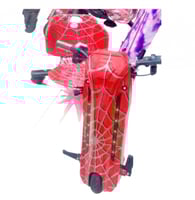 سكوتر درفت 48 فولت (كبير)