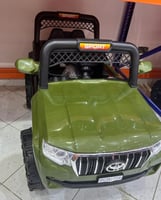 سياره أطفال ماطورين