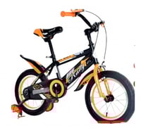 دراجة مقاس 16 و 14 و 12